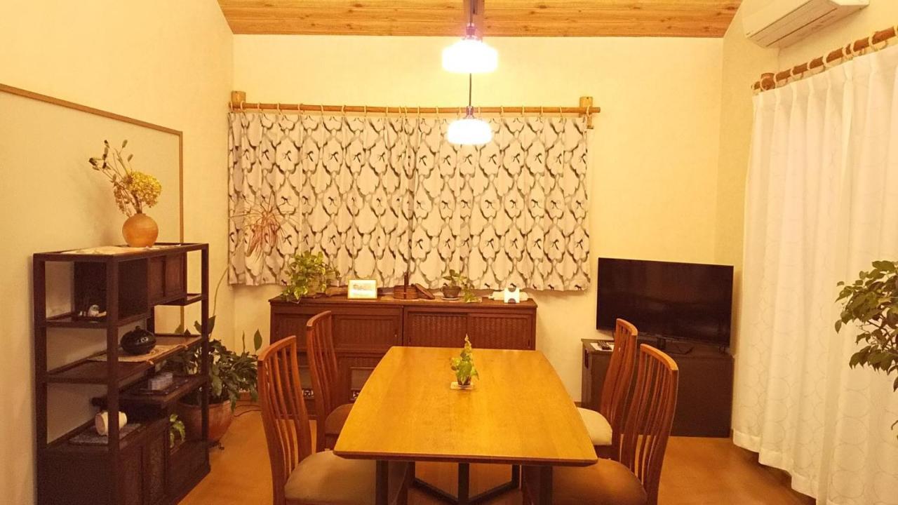 Guest House Nishimura - Vacation Stay 13438 Kyoto Luaran gambar