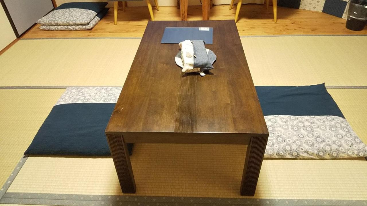Guest House Nishimura - Vacation Stay 13438 Kyoto Luaran gambar