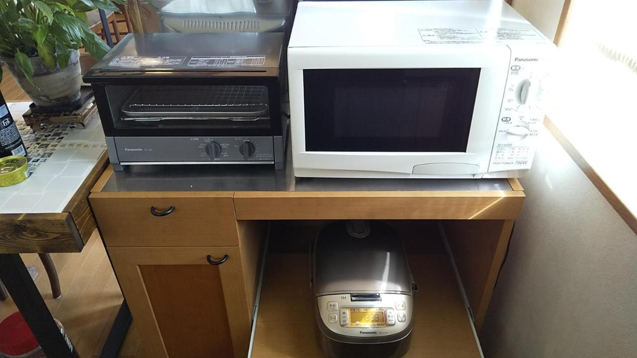 Guest House Nishimura - Vacation Stay 13438 Kyoto Luaran gambar