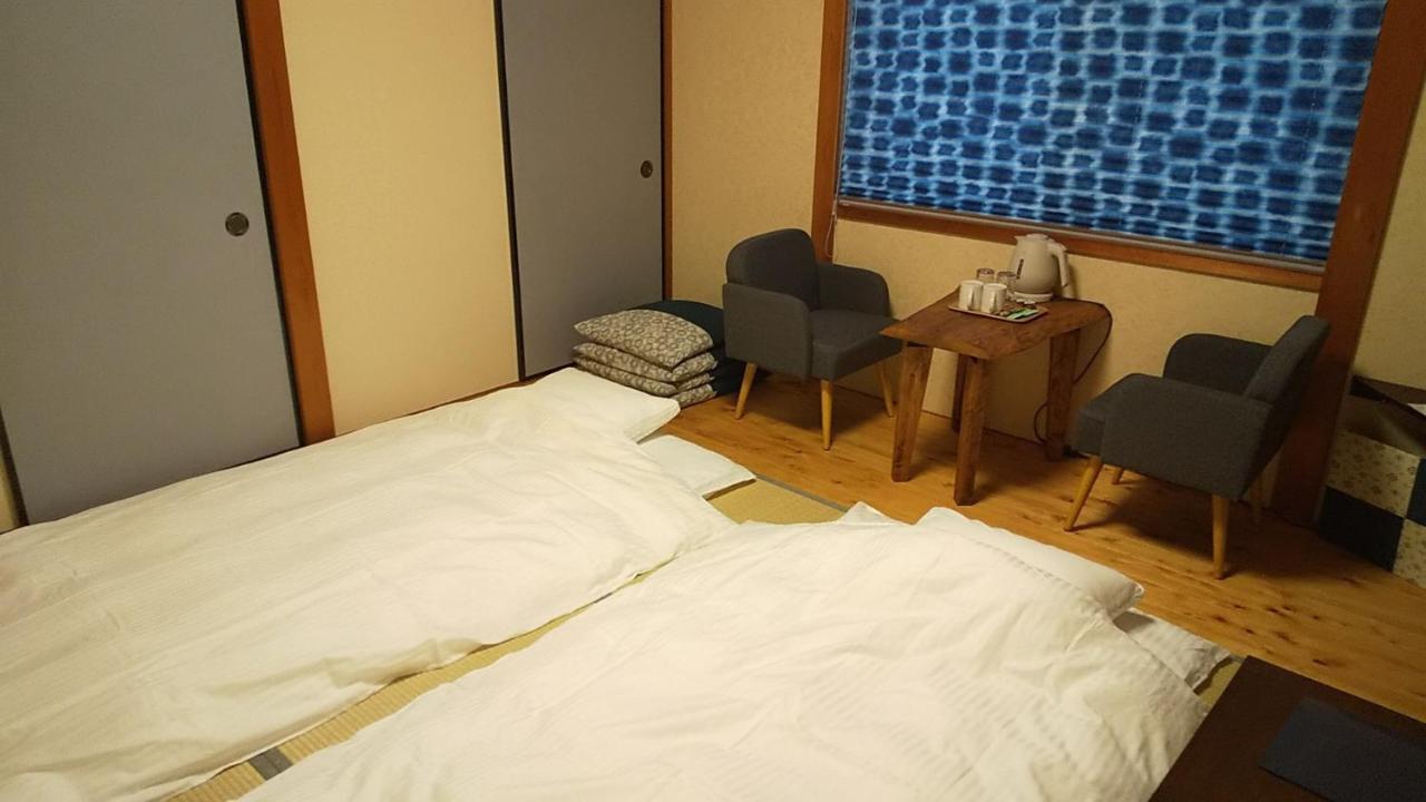 Guest House Nishimura - Vacation Stay 13438 Kyoto Luaran gambar