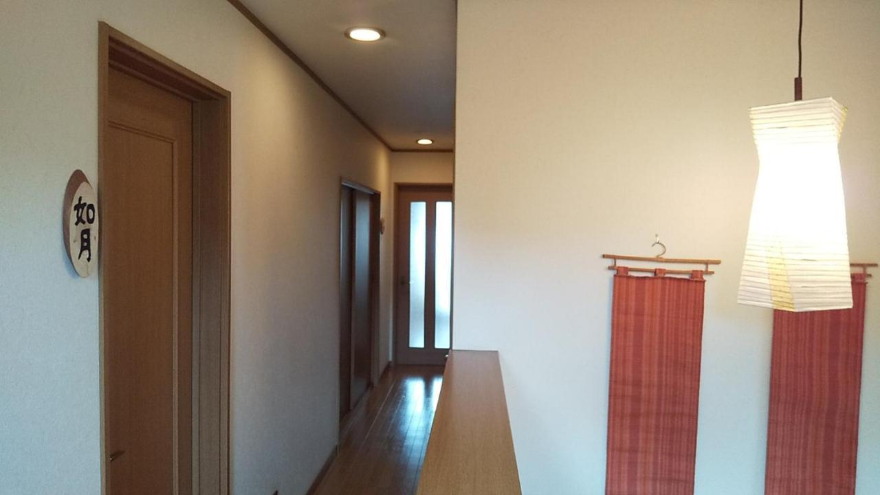 Guest House Nishimura - Vacation Stay 13438 Kyoto Luaran gambar