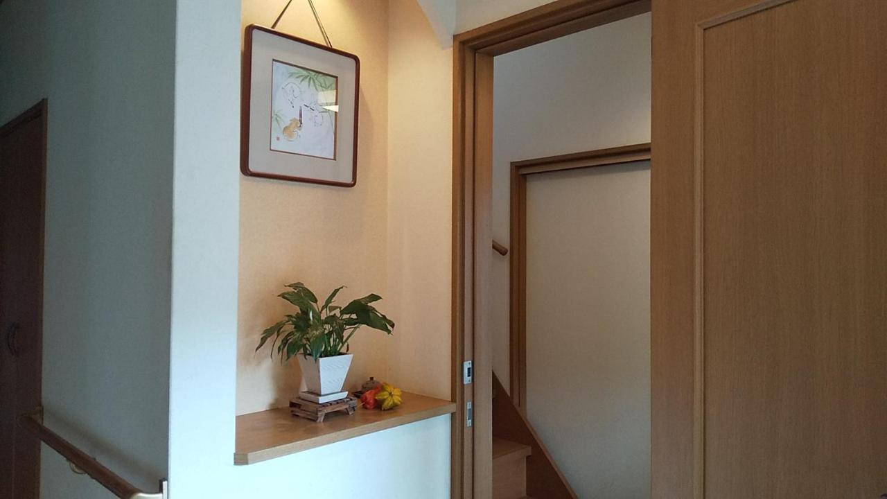 Guest House Nishimura - Vacation Stay 13438 Kyoto Luaran gambar