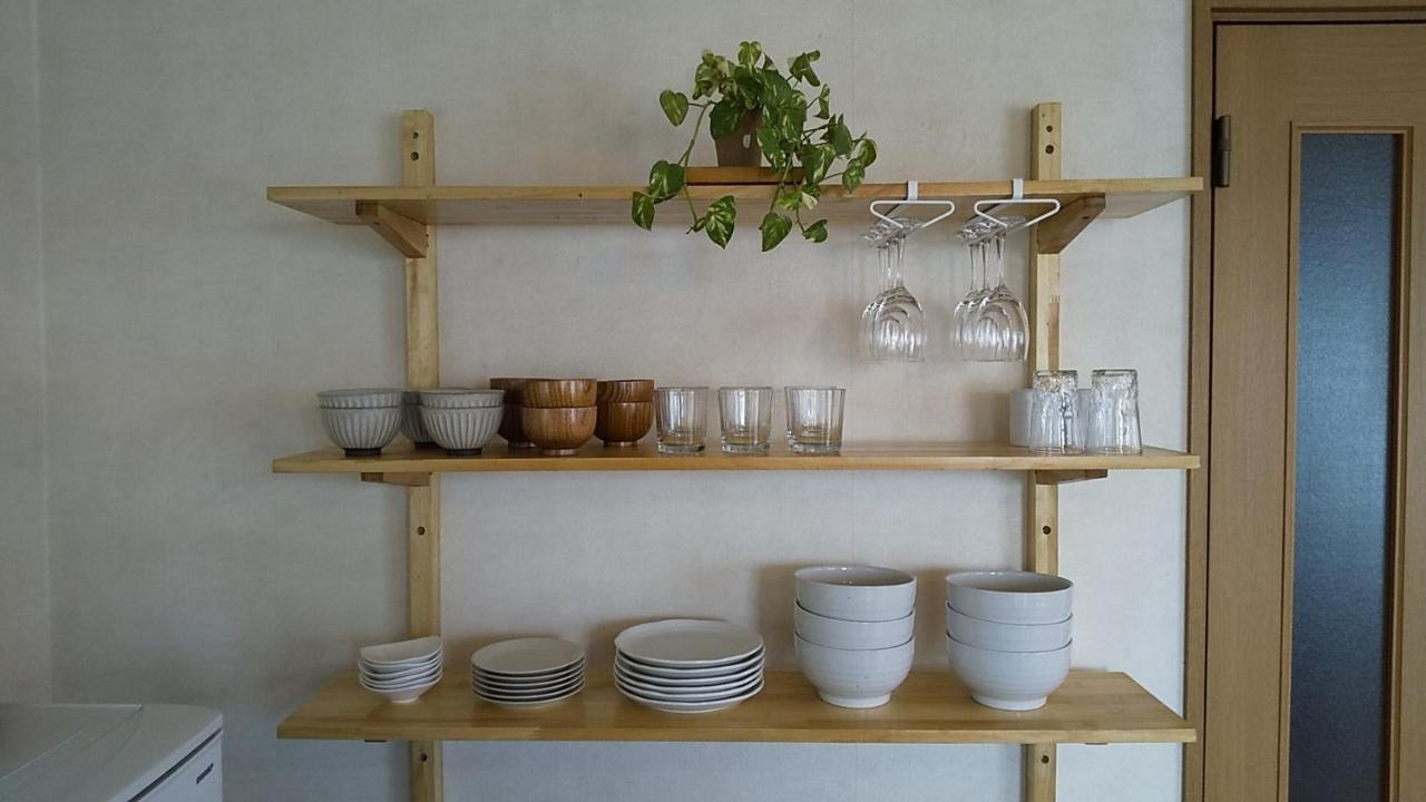 Guest House Nishimura - Vacation Stay 13438 Kyoto Luaran gambar