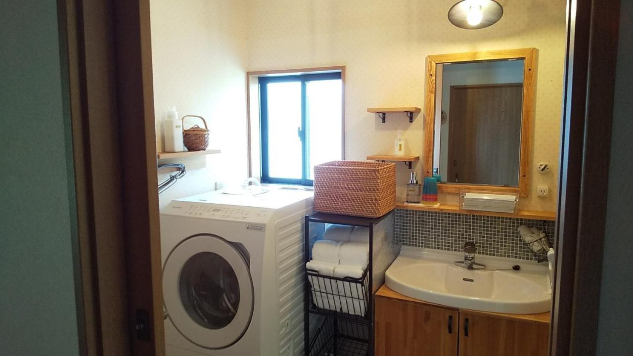 Guest House Nishimura - Vacation Stay 13438 Kyoto Luaran gambar