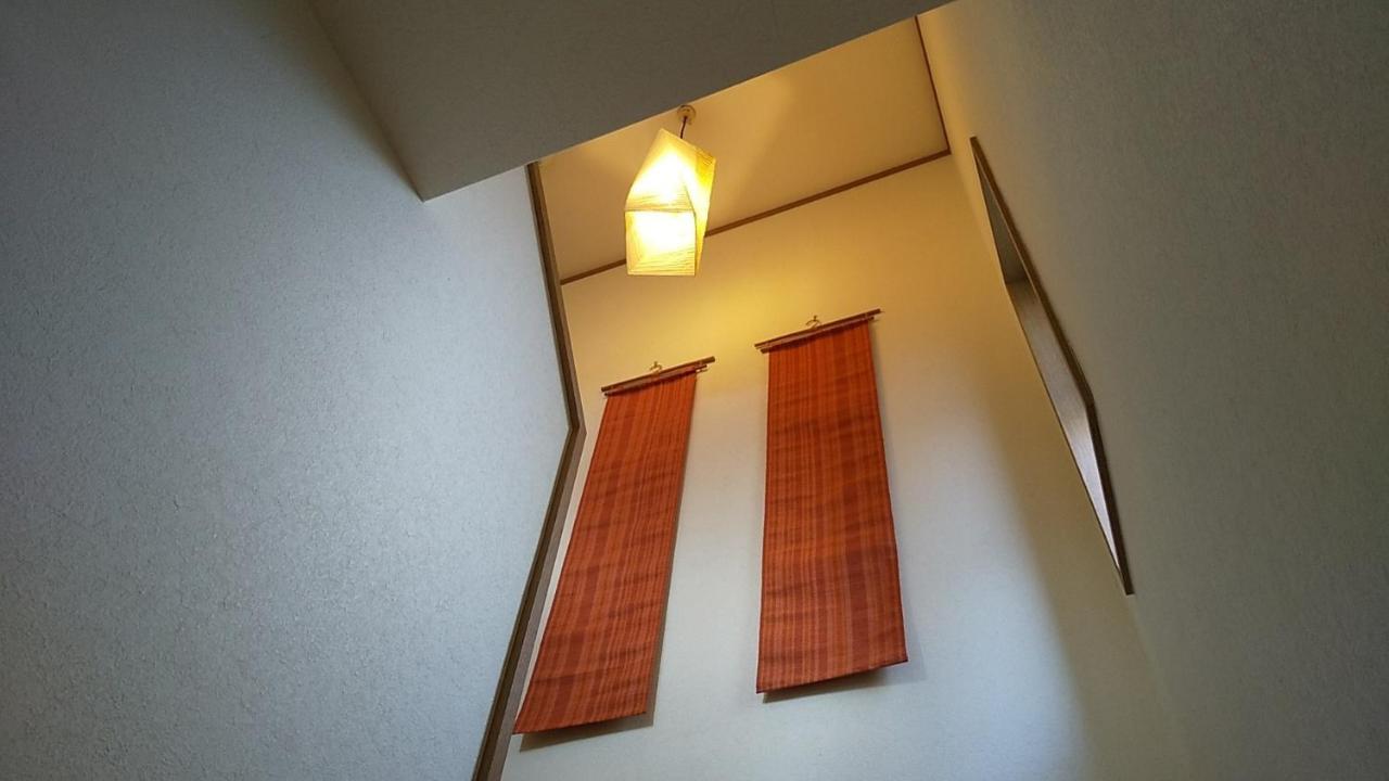 Guest House Nishimura - Vacation Stay 13438 Kyoto Luaran gambar