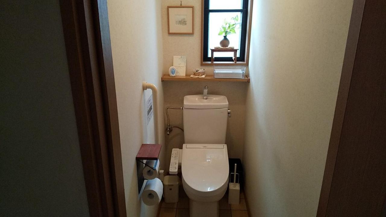 Guest House Nishimura - Vacation Stay 13438 Kyoto Luaran gambar