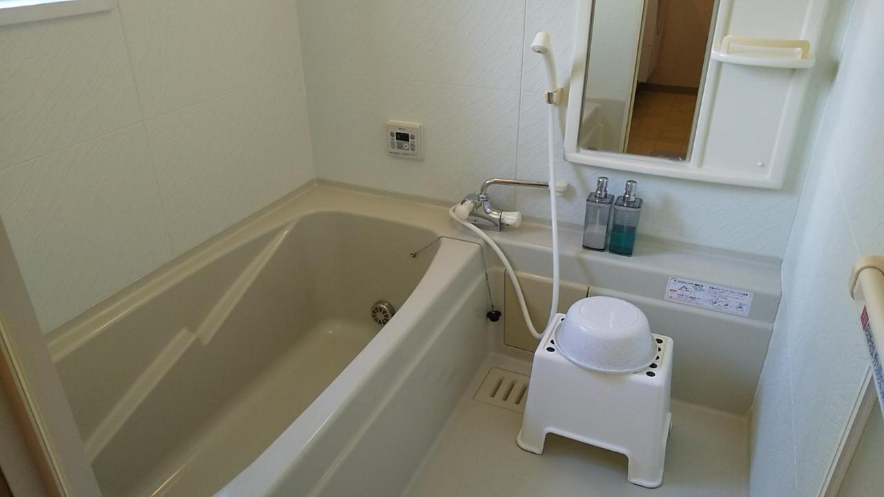 Guest House Nishimura - Vacation Stay 13438 Kyoto Luaran gambar